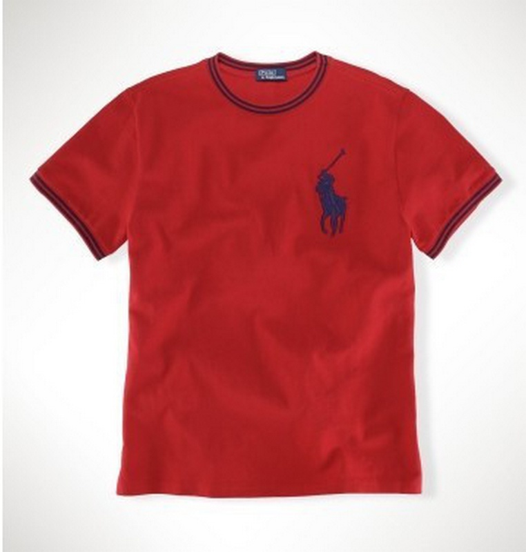 polo Men's T-shirts 101